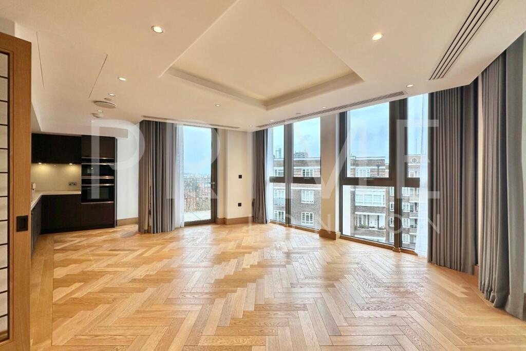 Main image of property: Abell House, 31 John Islip Street, Westminster