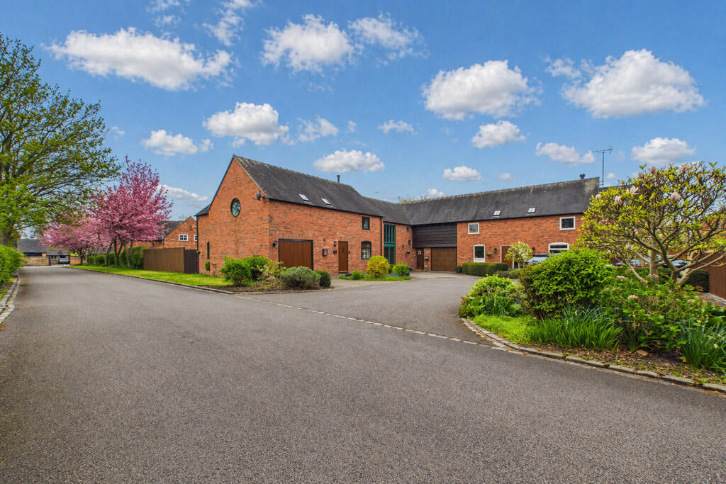 Main image of property: Castrum Court, Rocester
