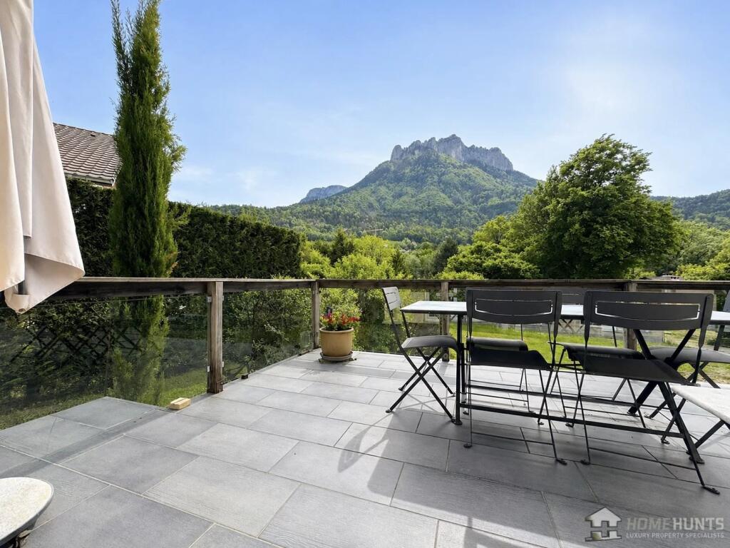 Main image of property: Rhone Alps, Haute-Savoie, Bluffy