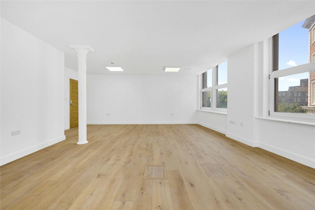 Main image of property: Goswell Road, EC1V