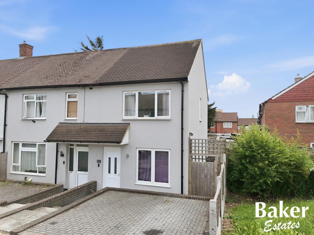Main image of property: Arrowsmith Road, Chigwell