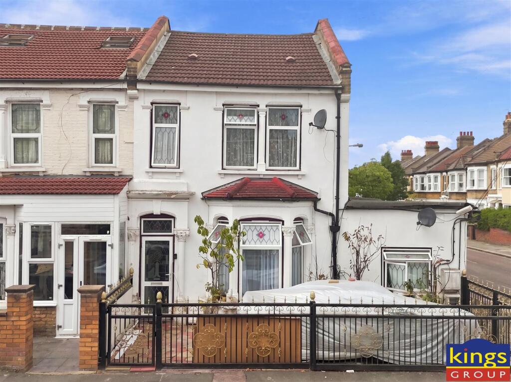 Main image of property: Westbury Road, London