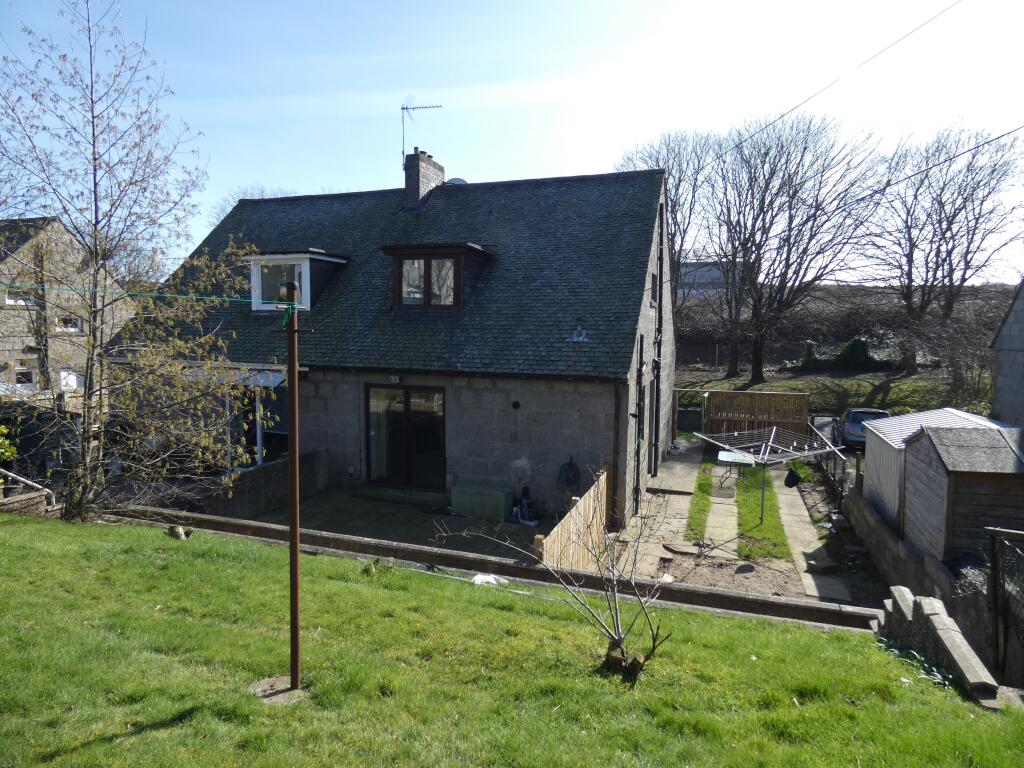 Kirkhill Place, Aberdeen, AB11, Aberdeen