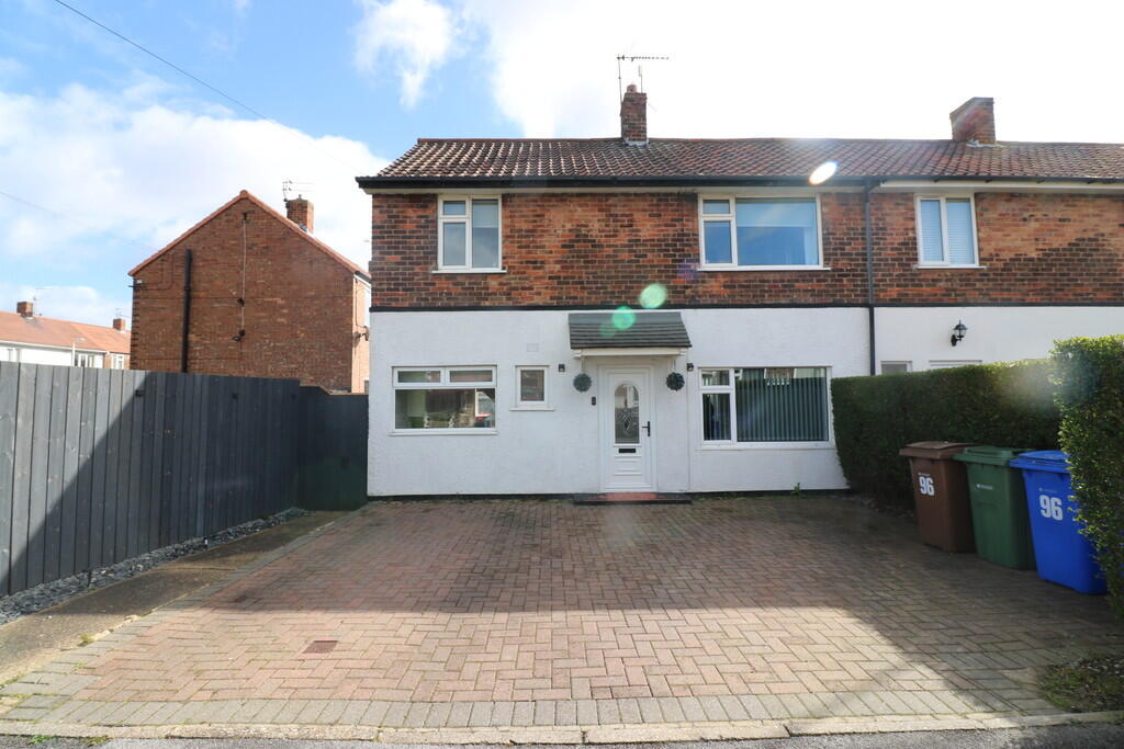 Main image of property: Danes Drive, Hessle