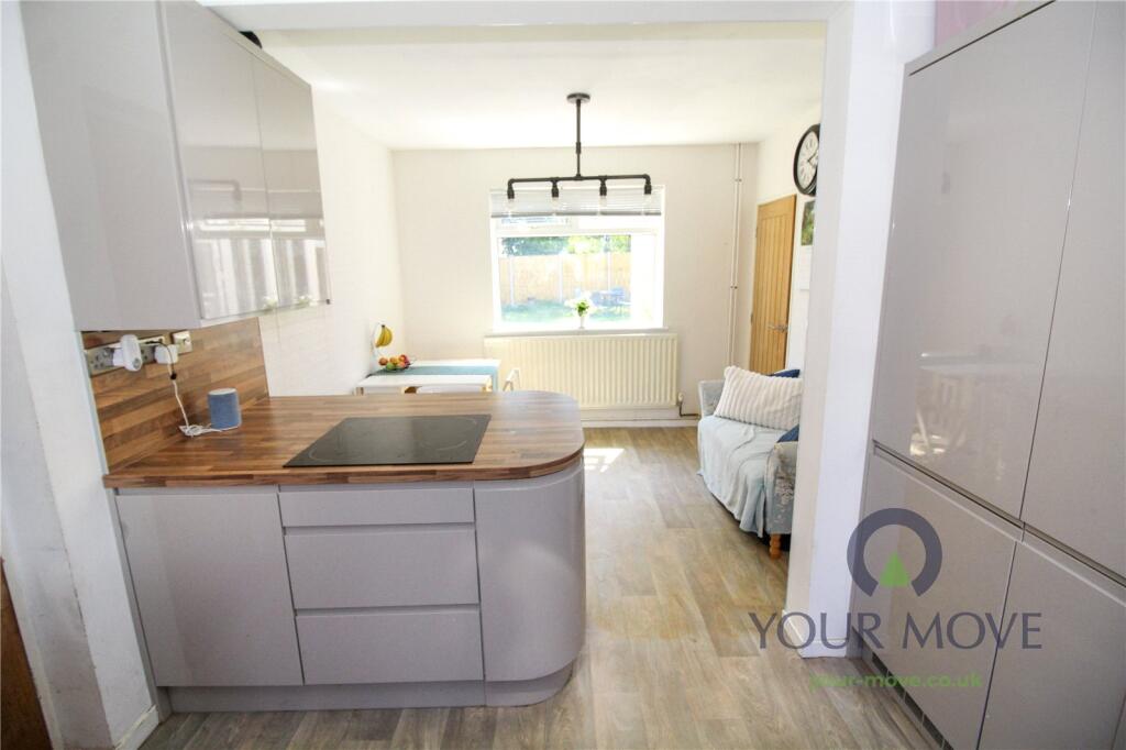 House in Bedfordshire, Clapham - More