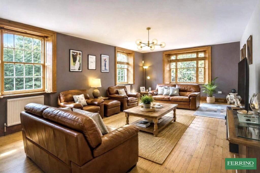 House in Forest of Dean, Aylburton - View 4