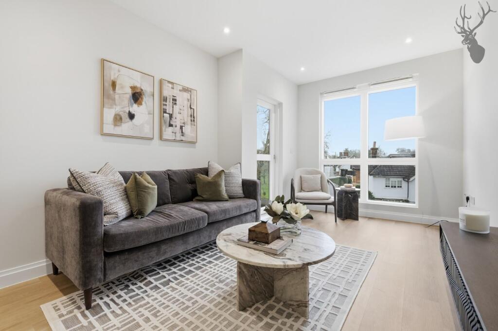 Main image of property: Novella, Chigwell