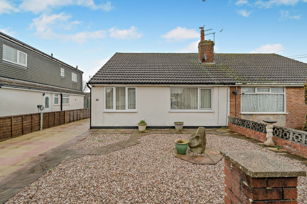 Main image of property: Northumberland Avenue, Thornton-Cleveleys, FY5