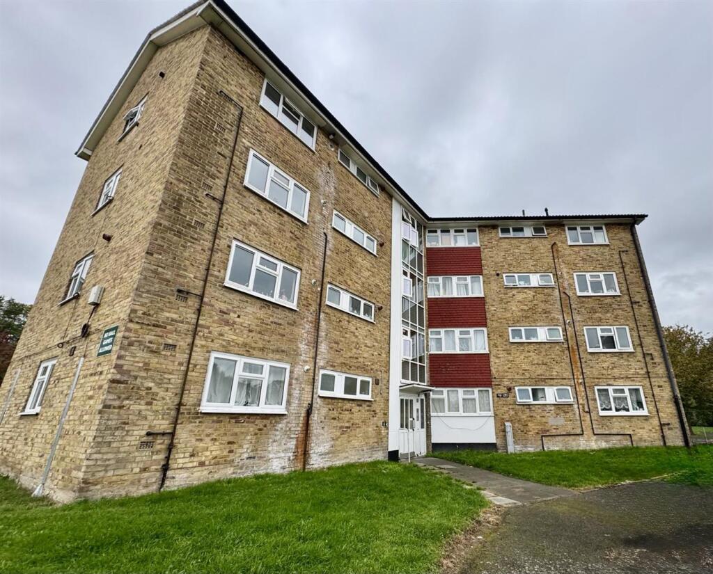 Main image of property: Laurel Crescent, Croydon