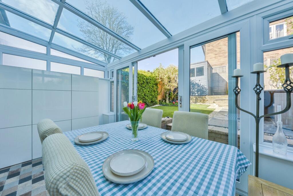 Additional image 8 of Knightsfield, Welwyn Garden City, AL8