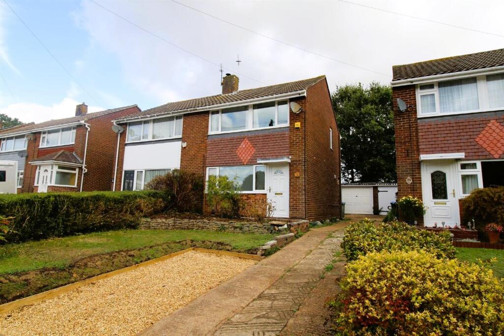 Main image of property: The Grove, Southampton