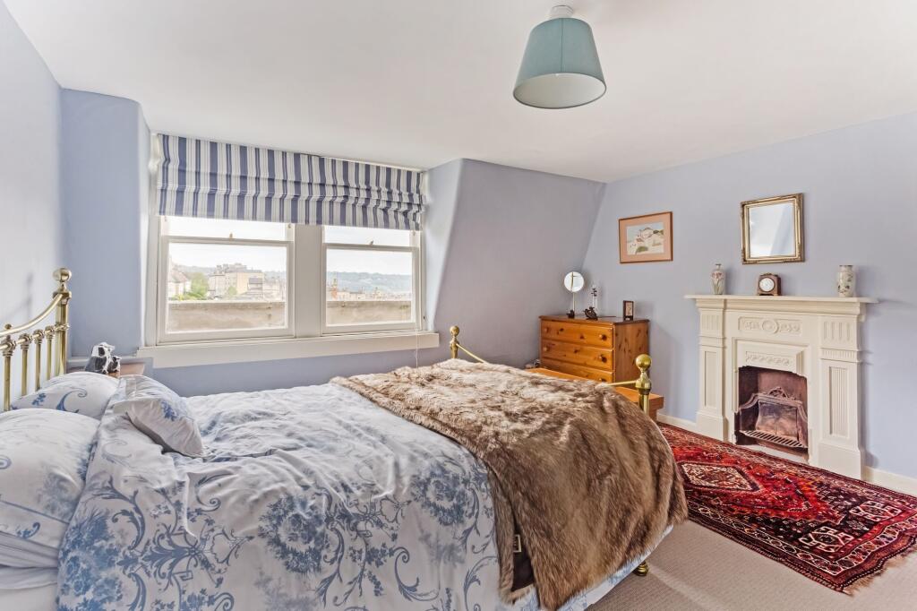 Additional image 15 of Park Street, Bath, BA1