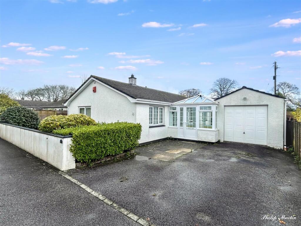 Main image of property: Nampara Way, Truro