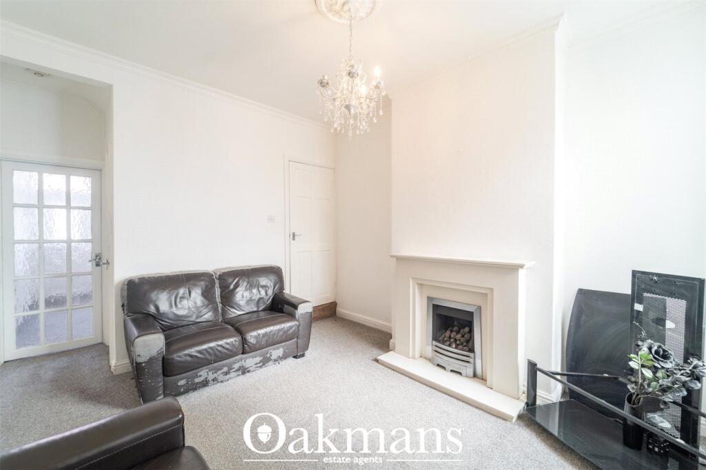 House in Birmingham - View 5