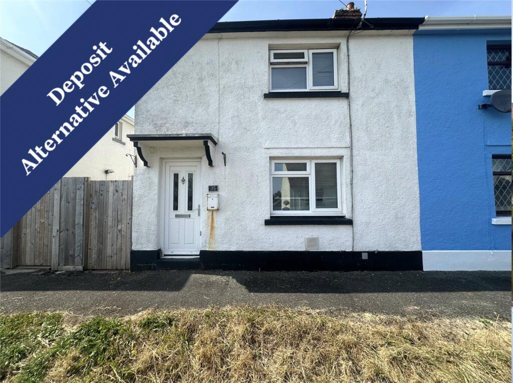 Main image of property: Newell Hill, Tenby, Pembrokeshire, SA70