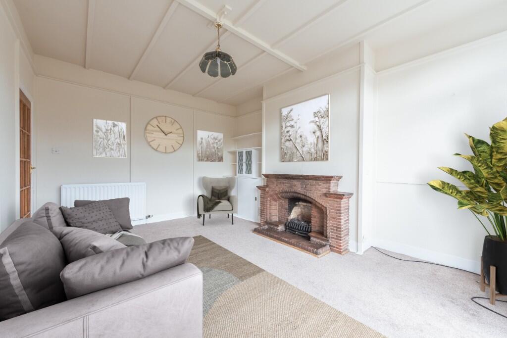 House in Edinburgh, Lady Nairne, Northfield/Willowbrae - View 5