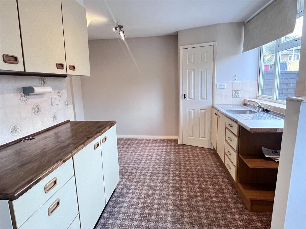 House in Shrewsbury - View 2