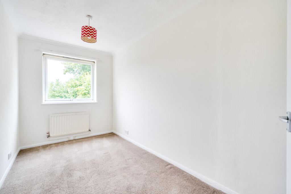 Apartment in London, Shortlands - More