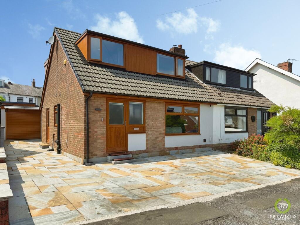 Laburnum Close, Burnley, BB11