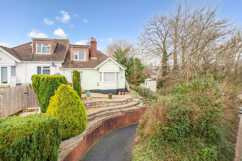 Main image of property: Dairy Hill, Shiphay, Torquay