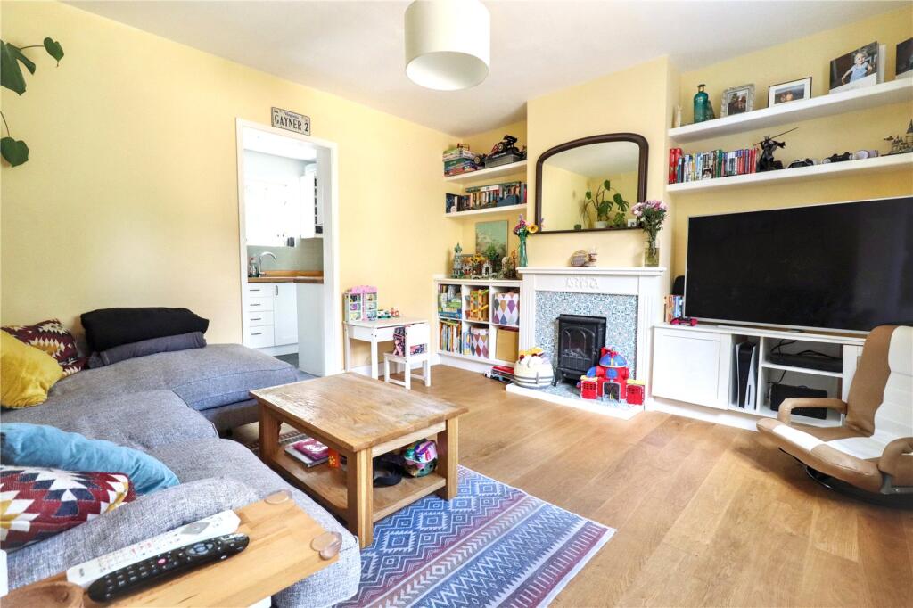House in Bath - View 2