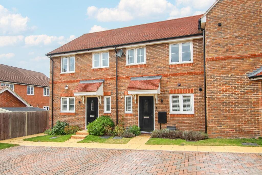 Main image of property: Legion Field, Tring