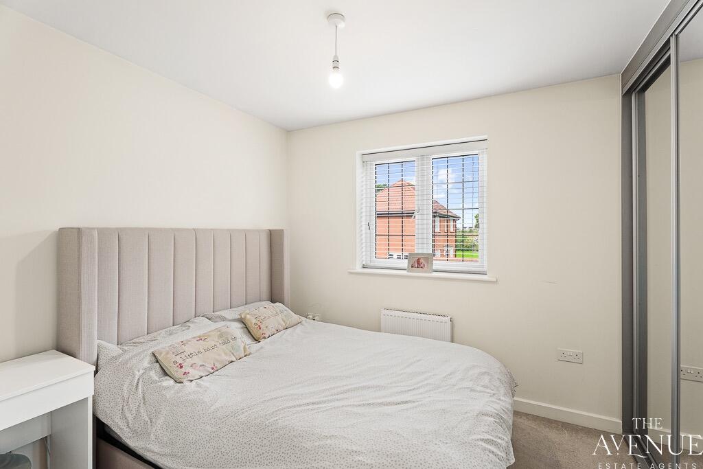 House in Crewe - View 4