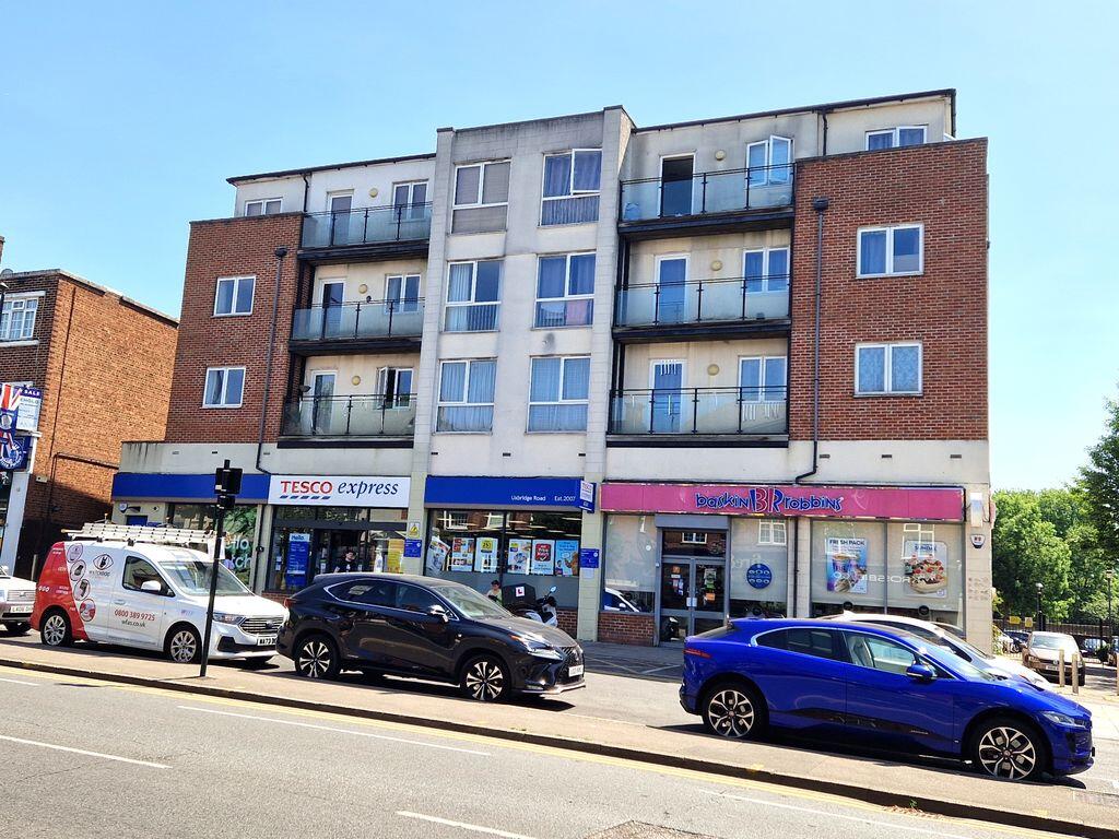 Main image of property: Tilbury Close, Hatch End