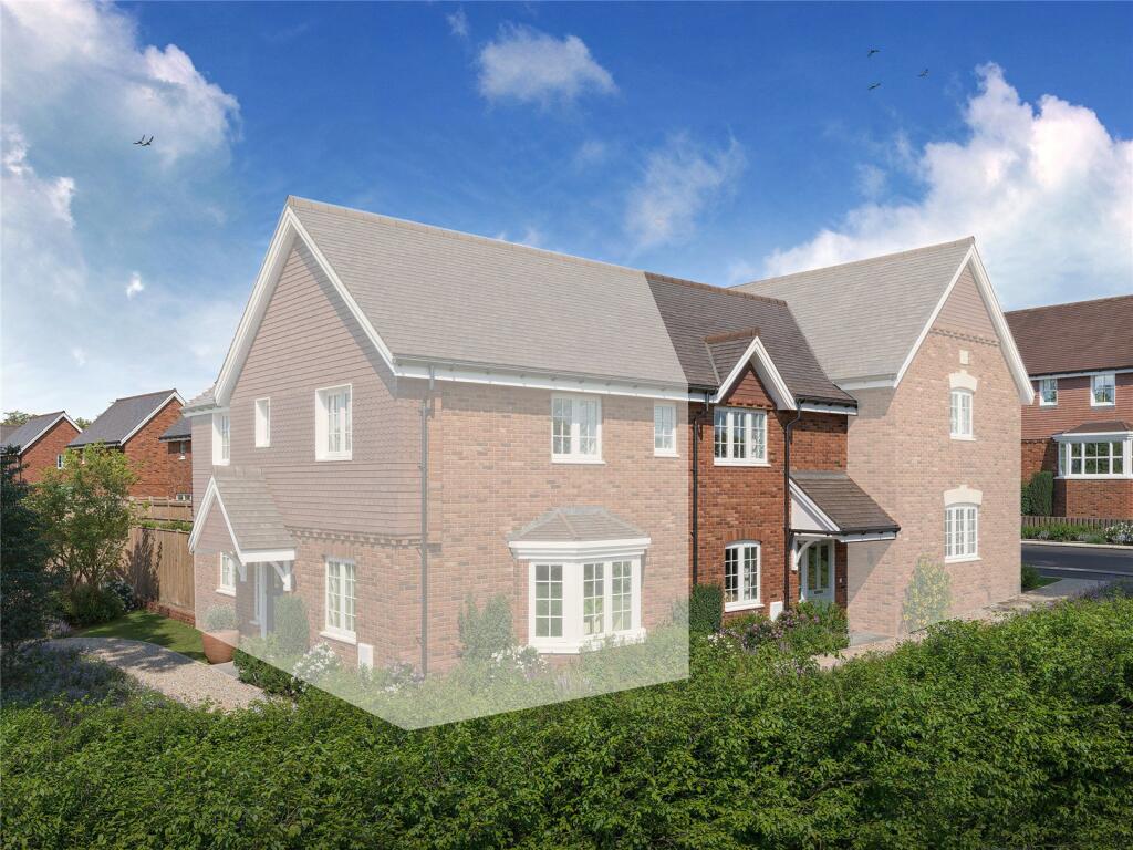 Main image of property: Barcombe Cross,, Lewes, BN8