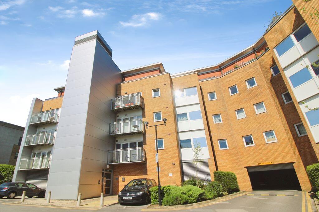 Main image of property: The Atrium, Bury Old Road, Whitefield, Manchester
