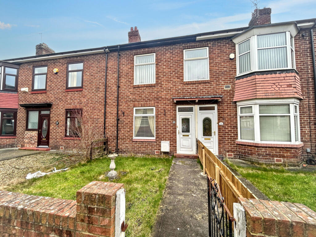 Main image of property: Parsons Gardens, Dunston, Gateshead, Tyne and Wear, NE11 9ET