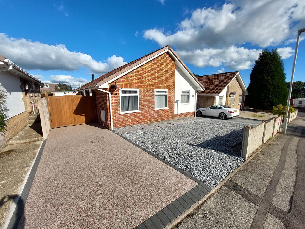 Main image of property: Woodgreen Drive