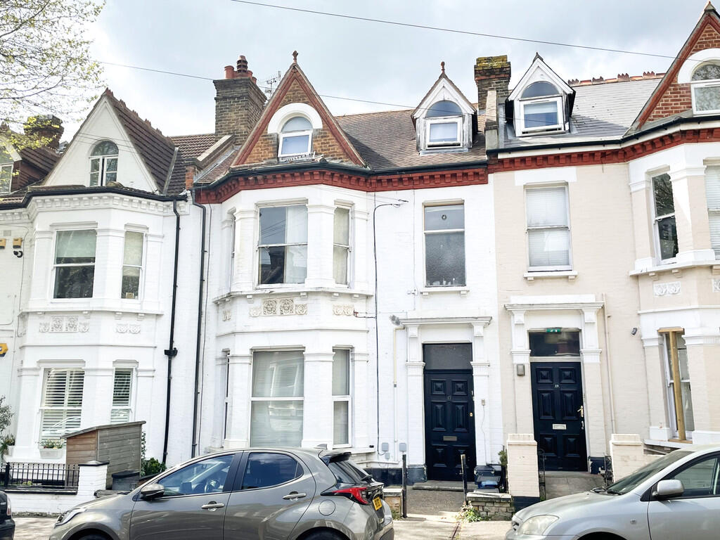 Main image of property: Marine Avenue, Westcliff On Sea
