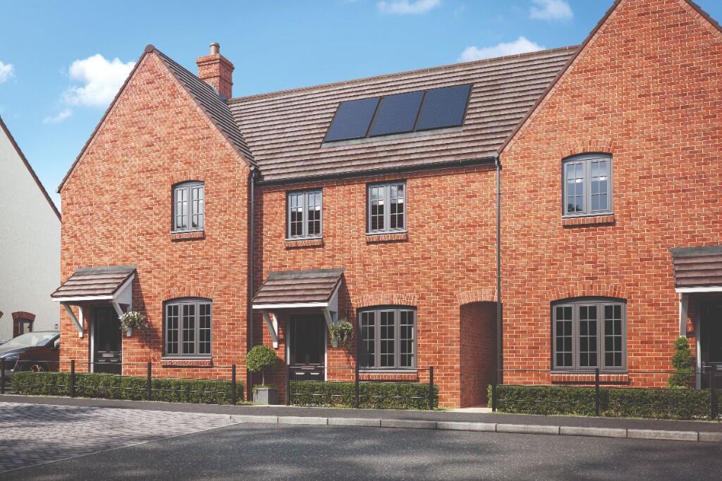 Main image of property: Field View,
Brackley,
NN13 6BL