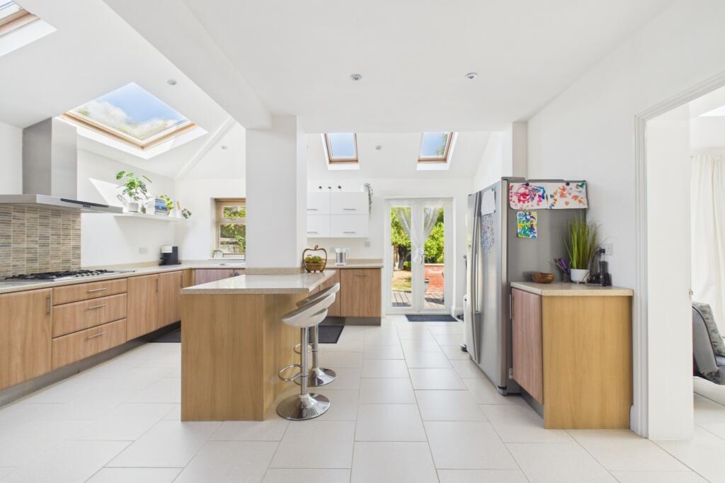House in Cambridge, Romsey - View 5