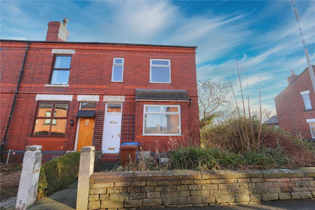 Main image of property: Moorland Road, Stockport, Greater Manchester, SK2