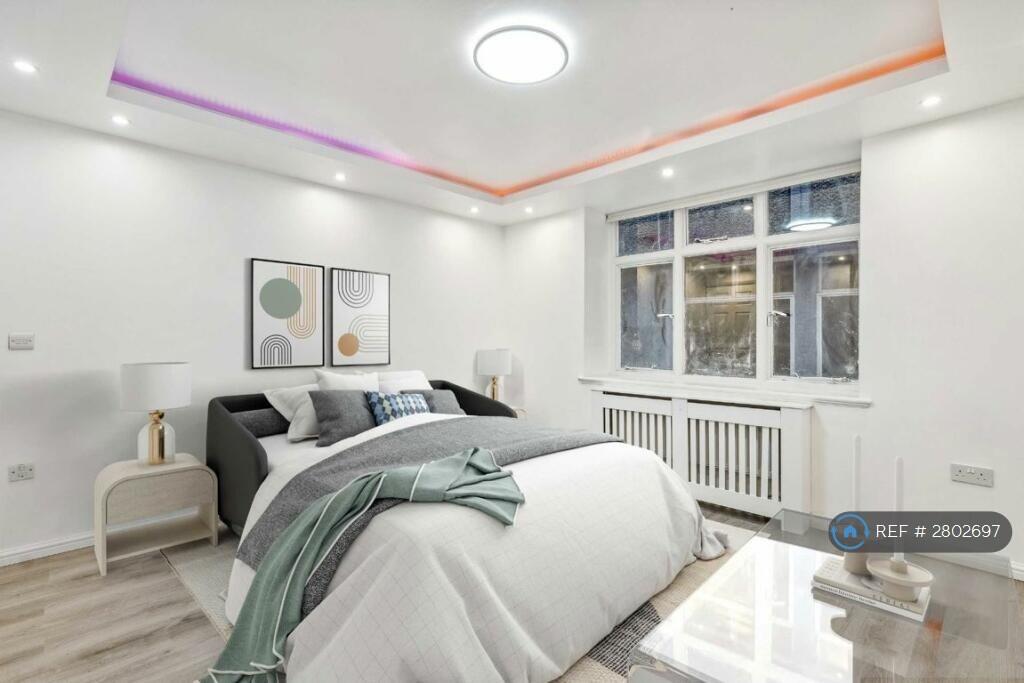 Main image of property: Crane Court, London, EC4A