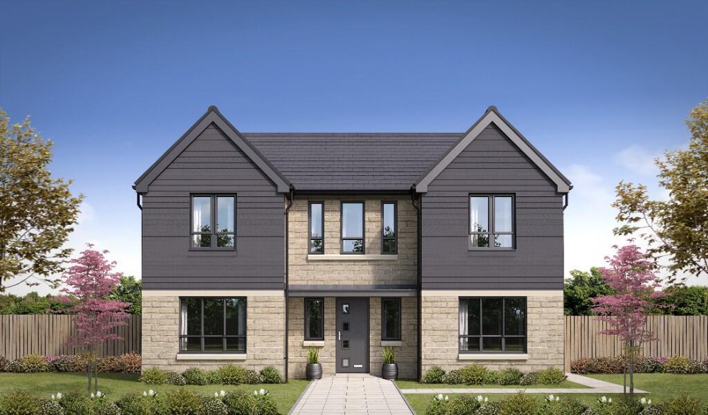 Main image of property: Gernhill Avenue,
Fixby,
HD2 2HR