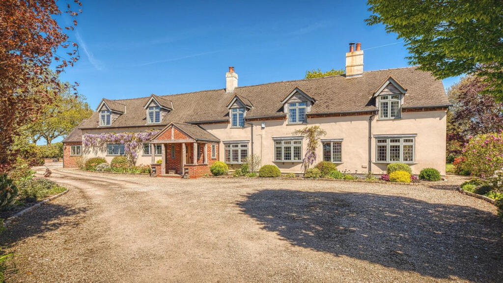 Main image of property: Bromley Wood, Staffordshre, WS15