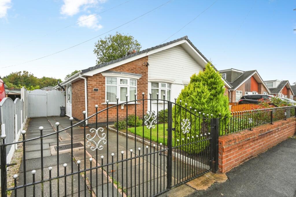 Main image of property: Walkers Lane, Penketh, Warrington, Cheshire, WA5