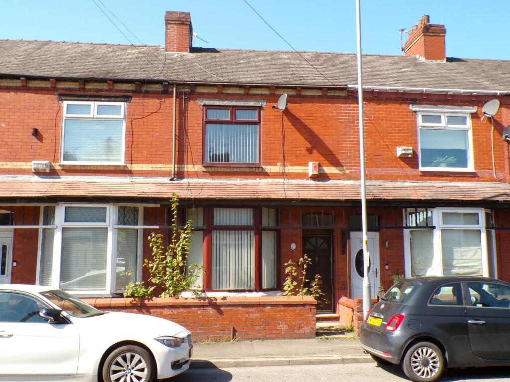 Main image of property: Westminster Road, Failsworth, Manchester