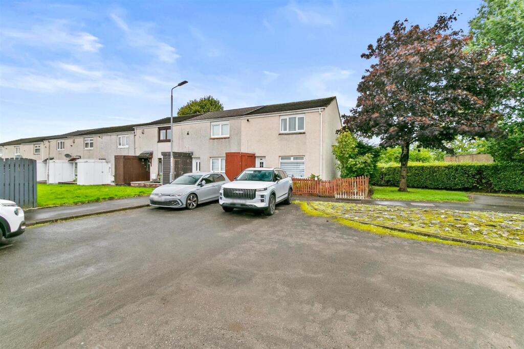 House in Glasgow, West Dunbartonshire - View 4