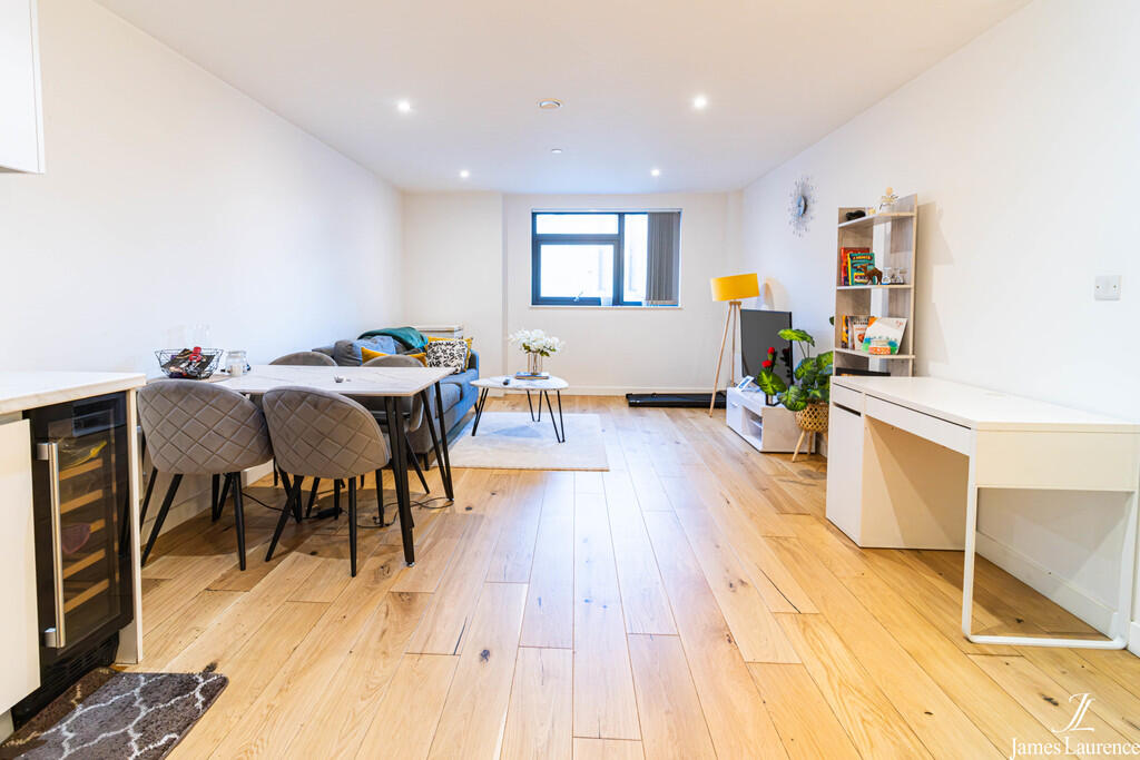 Additional image 15 of Portfolio - x 10 Apartment & 25 Parking Spaces - The Axium, 40 Windmill Street, Birmingham City Cent