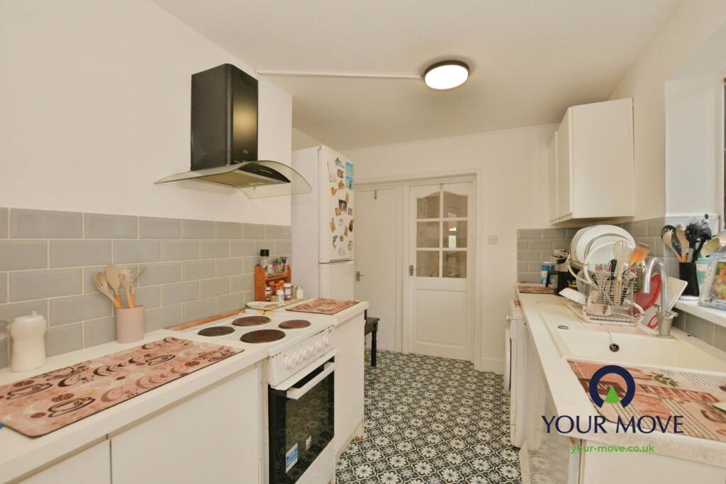 House in Tonbridge - View 5