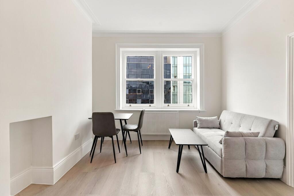 Apartment in London - More