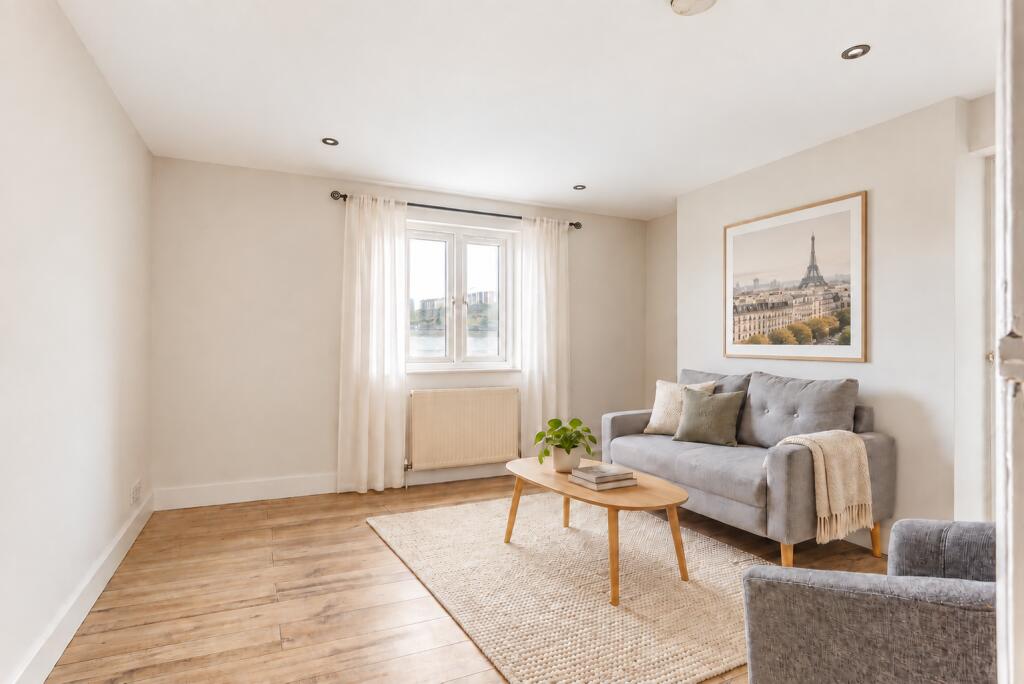 Apartment in London, Denmark Hill, Camberwell - View 3