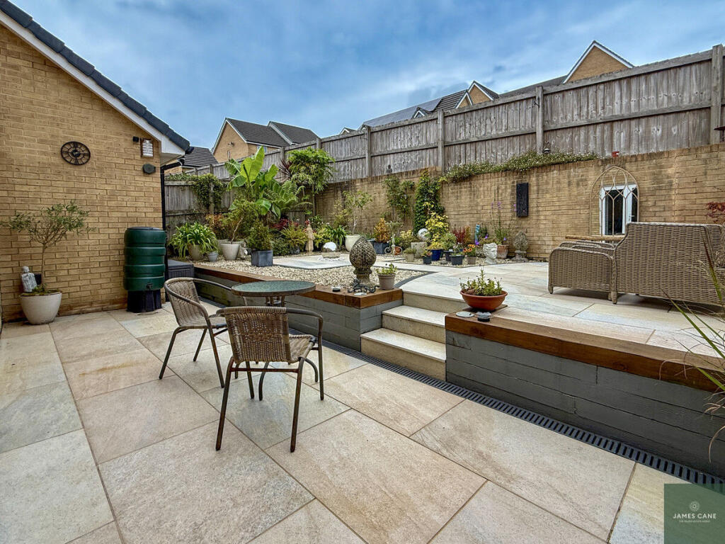 House in Threemilestone, Truro, Kenwyn - View 3