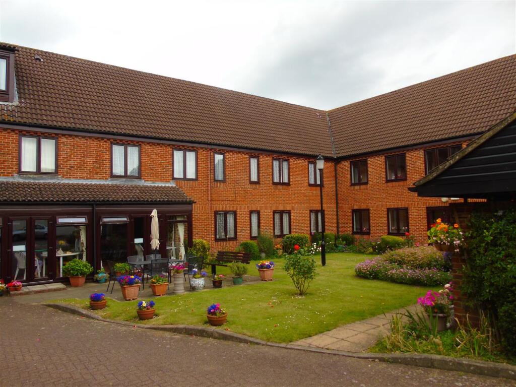 Main image of property: Ashley Court, Hatfield