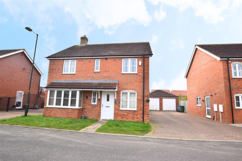 Main image of property: Pasture Lane, Scartho Top, Grimsby