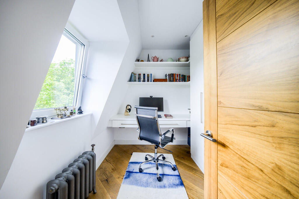 Additional image 21 of St Pauls House, St. Pauls Square, Jewellery Quarter, Birmingham